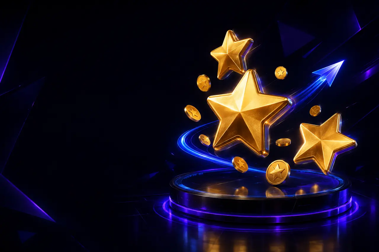 Модуль Auto TG Stars для автоматической выдачи Telegram Stars на PlayerOK